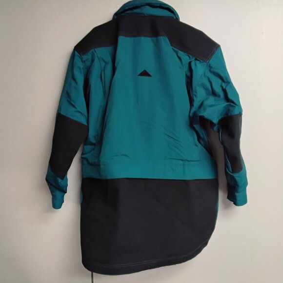 Black Bear Men's Winter Jacket Size M - Picture 4 of 7